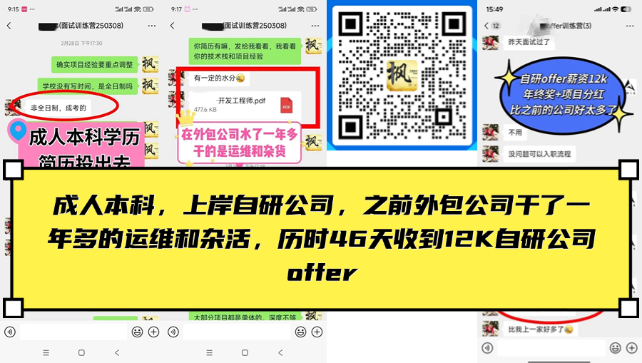 学员情况图片